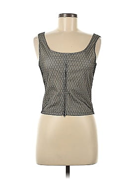 Frederick's of Hollywood Sleeveless Blouse (view 1)