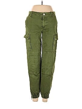 MICHAEL Michael Kors Cargo Pants (view 1)