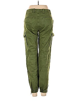 MICHAEL Michael Kors Cargo Pants (view 2)