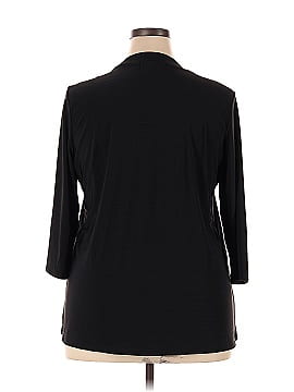 Elie McCarthey Long Sleeve Blouse (view 2)