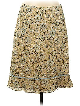 Ann Taylor LOFT Formal Skirt (view 1)