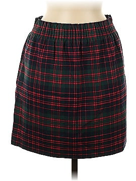 J.Crew Factory Store Casual Skirt (view 1)