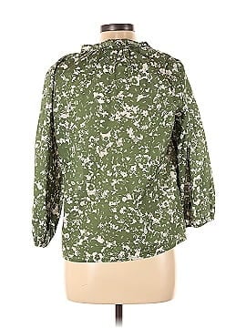 Amour Vert 3/4 Sleeve Blouse (view 2)