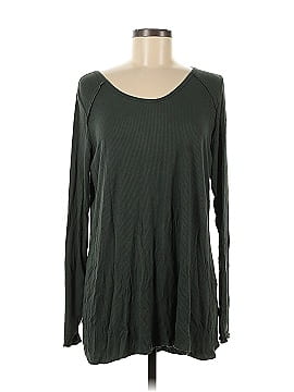 Jessica Simpson Maternity Long Sleeve T-Shirt (view 1)