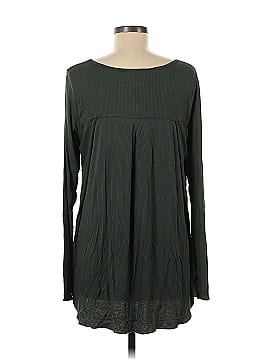 Jessica Simpson Maternity Long Sleeve T-Shirt (view 2)