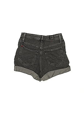 BDG Denim Shorts (view 2)