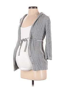 Motherhood Cardigan (view 1)