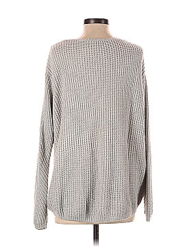 Topshop Pullover Sweater (view 2)