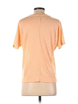 Ellen Tracy Short Sleeve Top (view 2)