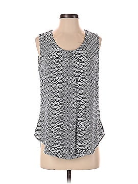 Laundry by Shelli Segal Sleeveless Blouse (view 1)