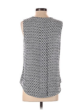 Laundry by Shelli Segal Sleeveless Blouse (view 2)