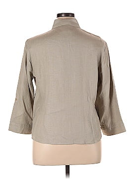 Outfit JPR Long Sleeve Button-Down Shirt (view 2)