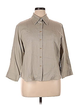 Outfit JPR Long Sleeve Button-Down Shirt (view 1)