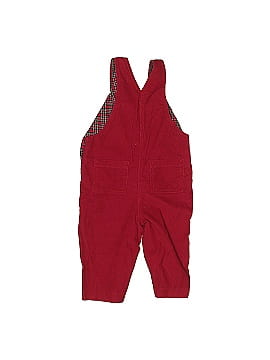 Strasburg Overalls (view 2)