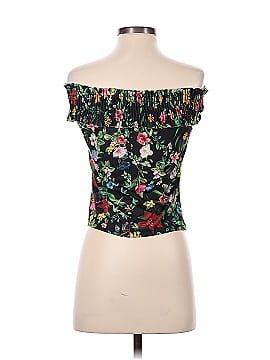 Trafaluc by Zara Sleeveless Blouse (view 2)