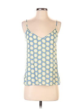 Diane von Furstenberg Sleeveless Blouse (view 1)