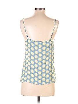 Diane von Furstenberg Sleeveless Blouse (view 2)