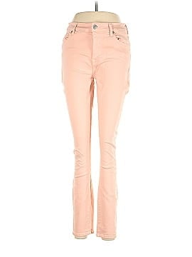 7 For All Mankind Jeggings (view 1)