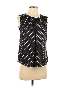 Jones New York Collection Sleeveless Blouse (view 1)