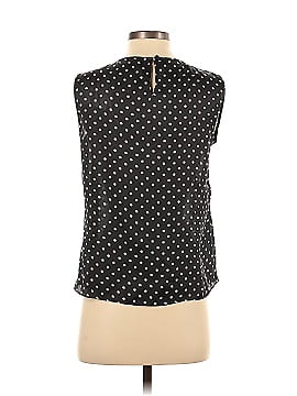 Jones New York Collection Sleeveless Blouse (view 2)