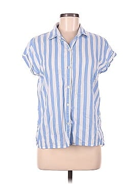 Old Navy Short Sleeve Blouse (view 1)