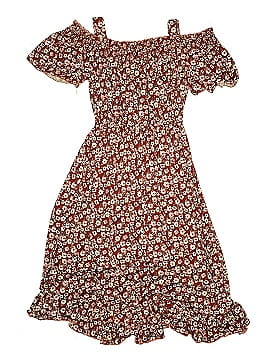 Chenault Girl Dress (view 2)
