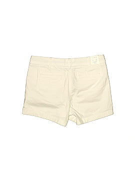 J.Crew Khaki Shorts (view 2)