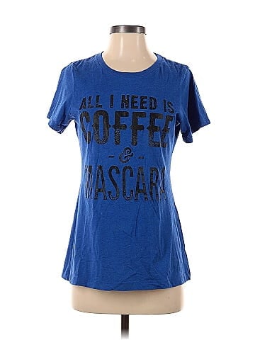 Next Level Apparel Short Sleeve T-Shirt (view 1)