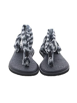 Sanuk Sandals (view 2)