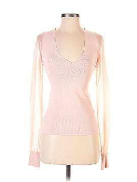 Reiss Long Sleeve Top (view 1)