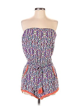 Charlie Jade Romper (view 1)