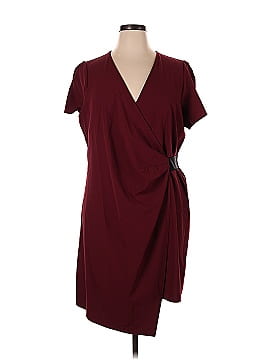 Slate & Willow Casual Dress (view 1)