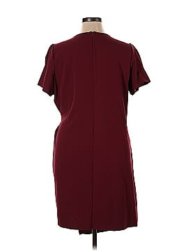 Slate & Willow Casual Dress (view 2)