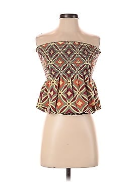 Miss Bisou Sleeveless Blouse (view 1)