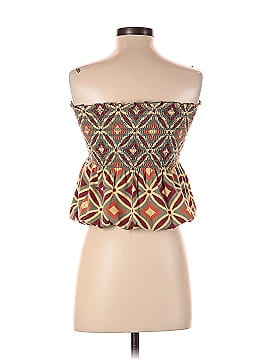 Miss Bisou Sleeveless Blouse (view 2)