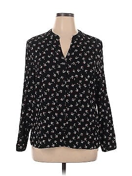 Primark Long Sleeve Blouse (view 1)