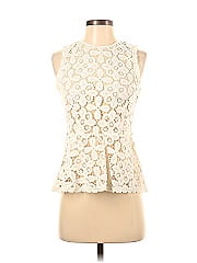 Intermix Sleeveless Top