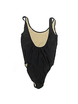 American Apparel One Piece Swimsuit (view 2)