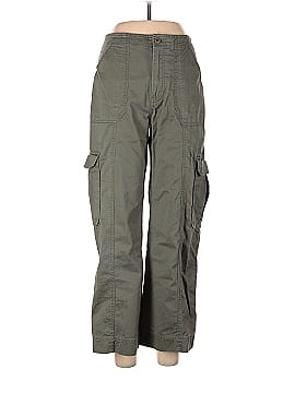 Abercrombie & Fitch Cargo Pants (view 1)