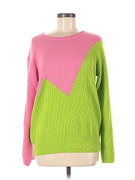 VICTOR GLEMAUD for Target Pullover Sweater (view 1)