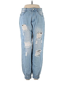 Kittenish Jeans (view 1)