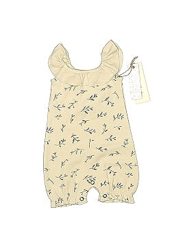 L'ovedbaby Short Sleeve Outfit (view 1)