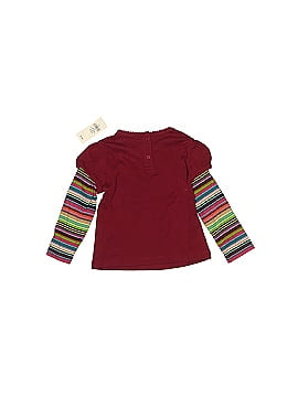 Babymax Long Sleeve T-Shirt (view 2)