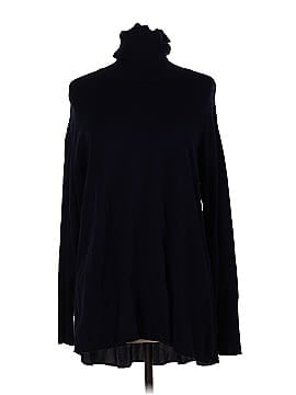 Dg^2 By Diane Gilman Turtleneck Sweater