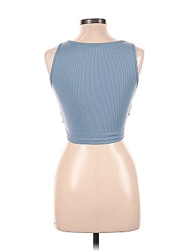 Cider Sleeveless Top (view 2)