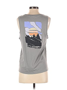 Patagonia Sleeveless T-Shirt (view 2)