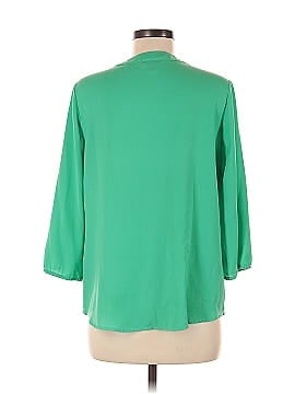 212 Collection 3/4 Sleeve Blouse (view 2)