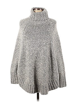 MICHAEL Michael Kors Poncho (view 1)