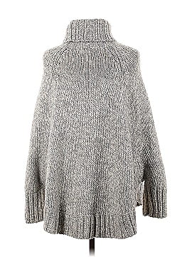 MICHAEL Michael Kors Poncho (view 2)