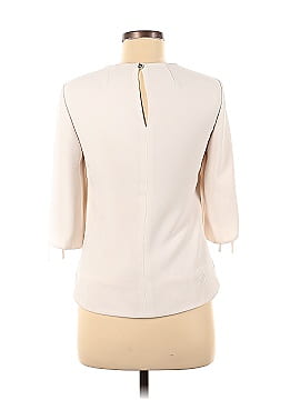 Ted Baker London Short Sleeve Blouse (view 2)